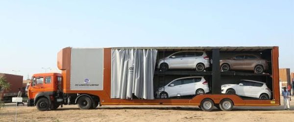 Car Transportation Car Transportation